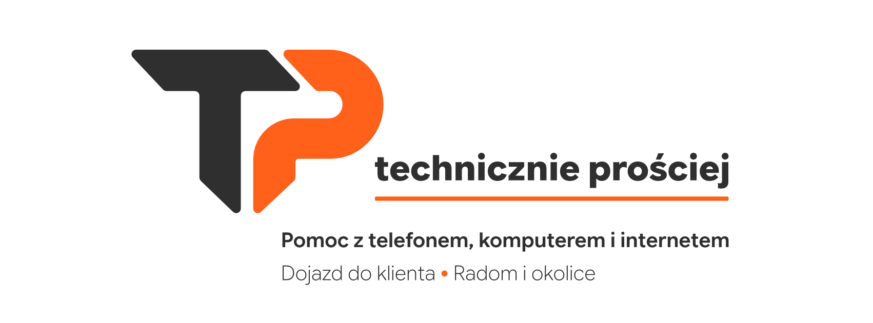 Technicznie Prościej